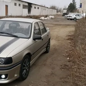 Opel Vectra 1991