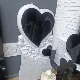 Памятники Ограда Забор