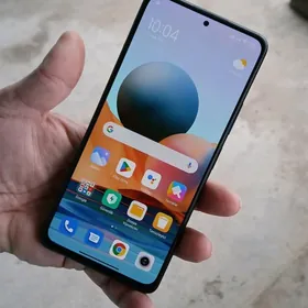 Redmi Not 10 Pro