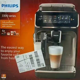 Кофемашина Philips 3300/90