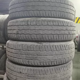 185 75 16 GAZEL TEKER NIWA