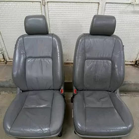 Duty Cemry Sidenýalar 2005