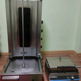 döner aparat karacasan