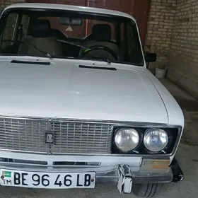Lada 2106 1995