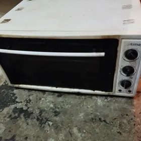 Духовка Duhovka