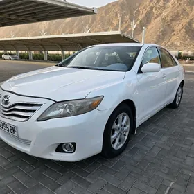 Toyota Camry 2010