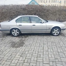 BMW 525 1991