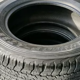 265 60 18 Dunlop 24Ý