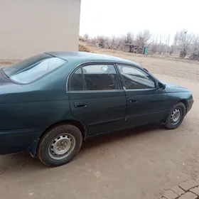 Toyota Corona 1993