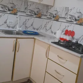 Аренда квартира