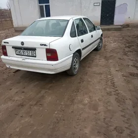 Opel Vectra 1991