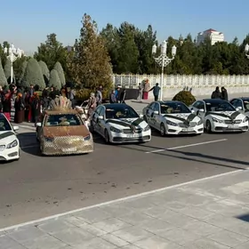 Mers Toy Bezegler we masyn toy hyzmaty howly podyezd bezeg Mersedes caga jywoy gül amatly bahadan