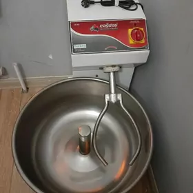 hamir garýan тесто мешалка