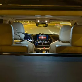 Toyota Highlander 2020