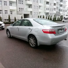 Toyota Camry 2009