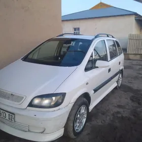 Opel Zafira 1999