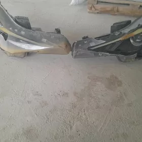 Hunday Elantran Farasy