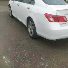Lexus ES 350 2007