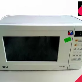 Микроволновка LG