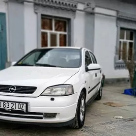 Opel Astra 1999