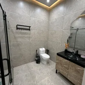 çoganly 3 kom satlyk jaý