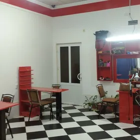 аренда женского салона