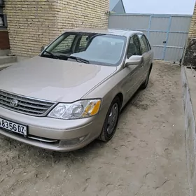 Toyota Avalon 2003