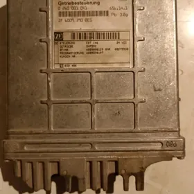 Kompyuter Bosch Awtobus