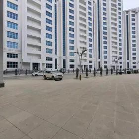 15 этап 4 ком Ашхабад Молл