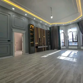 Anew Magtymguly plan