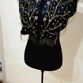 nakitka we koynekler