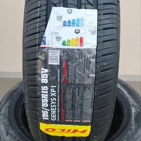 Hilo 195 55 15 Teker magazin