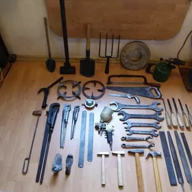 инструменты ссср instrument