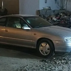 Opel Calibra 1993