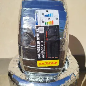 Hilo 245 40 18 Teker magazin