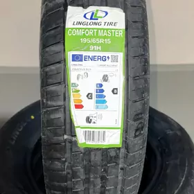 195 65 15 Ling long Taze teker