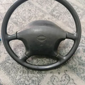 Nissan sunny 2002 morda ruly