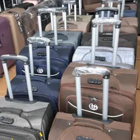 Çemedan/Çemodan/Sumka/Valiz