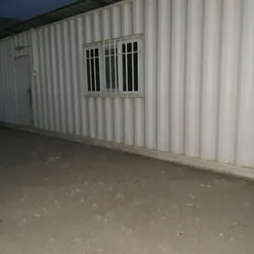 Container Morskoy 2002