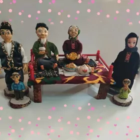 Ручная работа