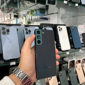 Samsung s22 8/256gb 2sim