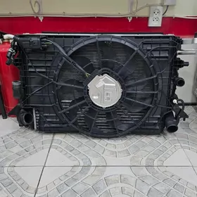 Elantra N radiator zbor mordo