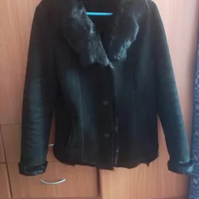 пальто и куртка