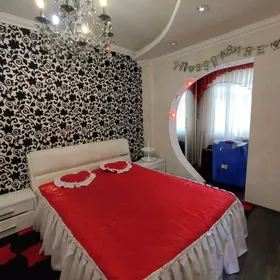 МИР-1, 3-КОМН. КВАРТИРА