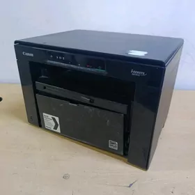 CANON PRINTER 3/1