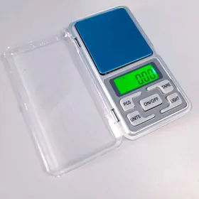 Terezi gram весы