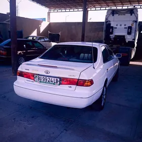 Toyota Camry 2000