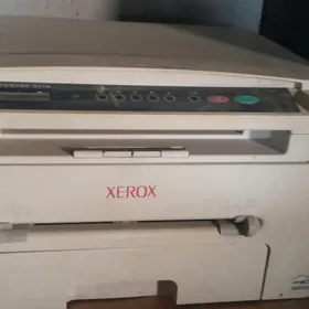 Domasny kampyuter printer