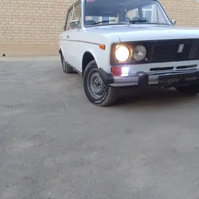 Lada 2106 1990