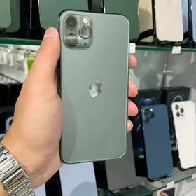 iPhone 11pro 64gb 82